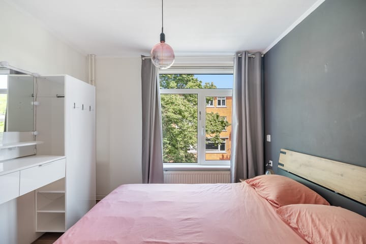 Foto 18 van Bijlwerffstraat 4-A02