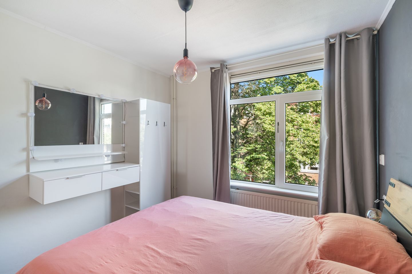 Foto 19 van Bijlwerffstraat 4-A02