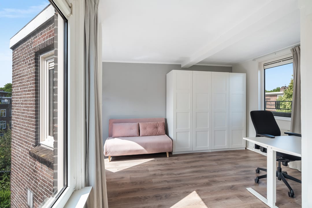 Foto 23 van Bijlwerffstraat 4-A02