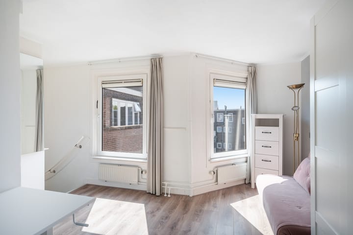 Foto 24 van Bijlwerffstraat 4-A02