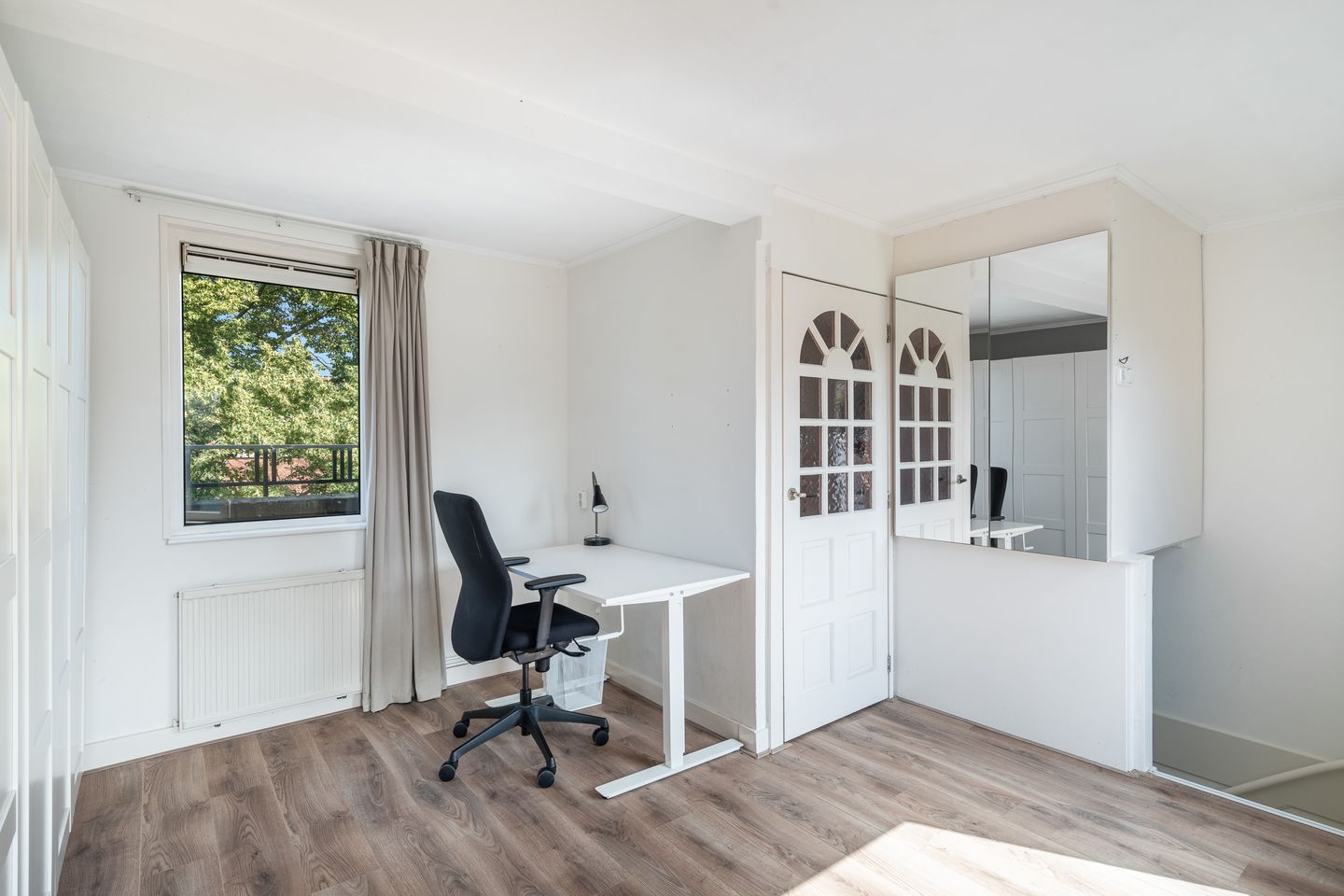 Foto 25 van Bijlwerffstraat 4-A02