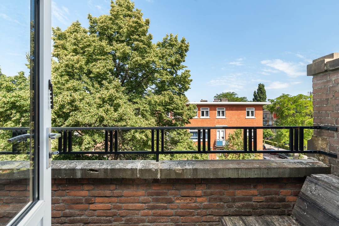 Foto 26 van Bijlwerffstraat 4-A02