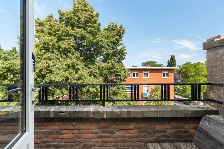 Foto 26 van Bijlwerffstraat 4-A02