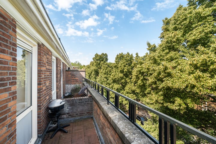 Foto 27 van Bijlwerffstraat 4-A02