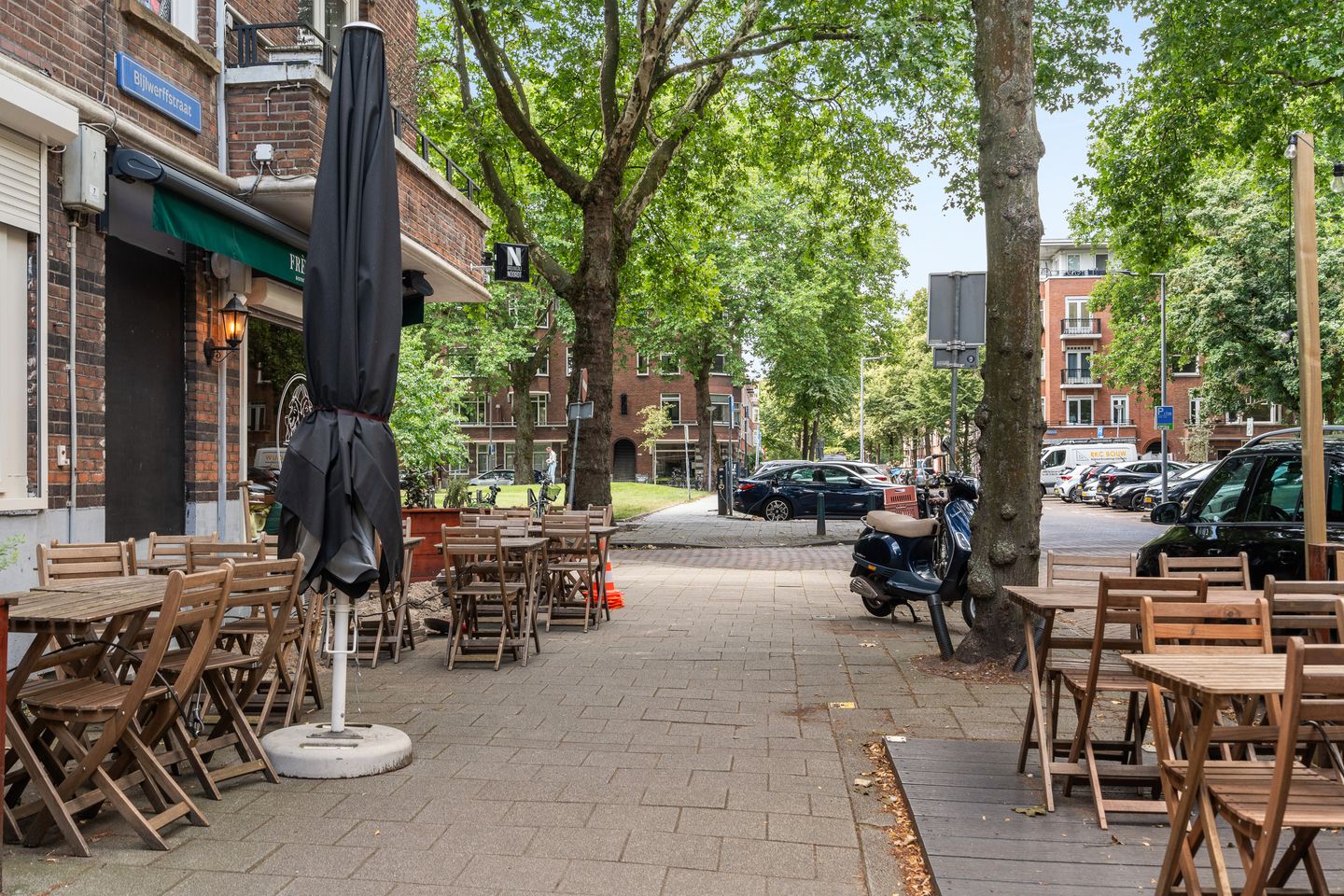 Foto 29 van Bijlwerffstraat 4-A02