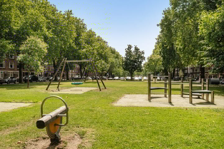 Foto 31 van Bijlwerffstraat 4-A02