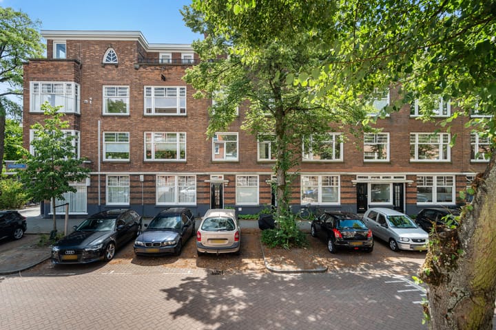 Foto 32 van Bijlwerffstraat 4-A02