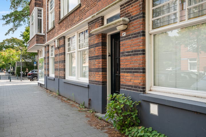 Foto 33 van Bijlwerffstraat 4-A02