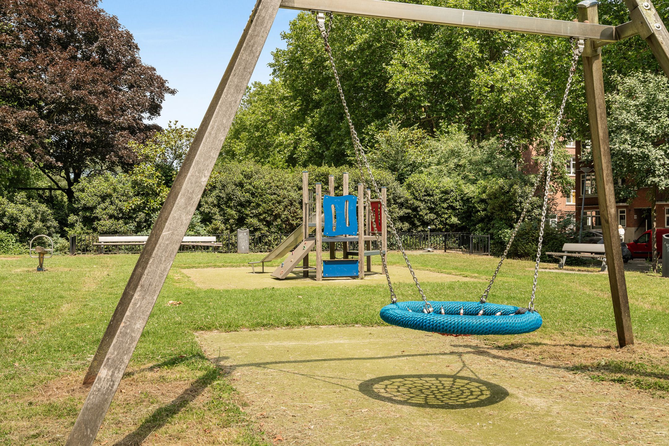 Foto 30 van Bijlwerffstraat 4-A02