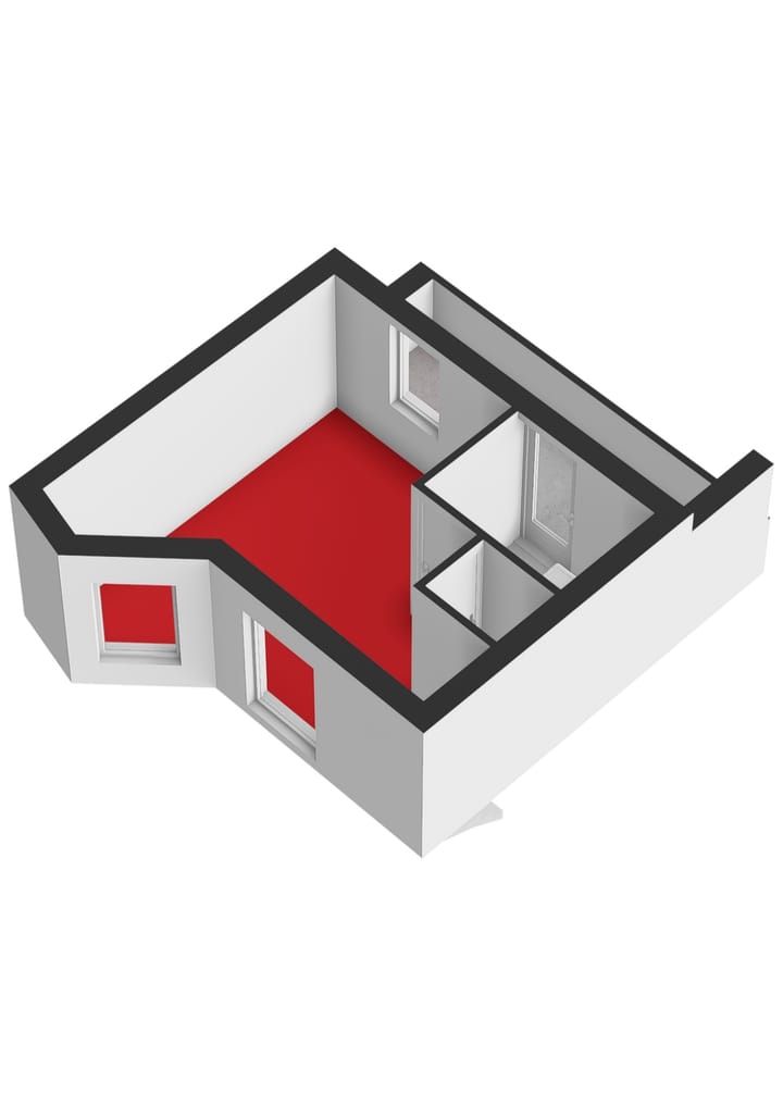 Foto 39 van Bijlwerffstraat 4-A02