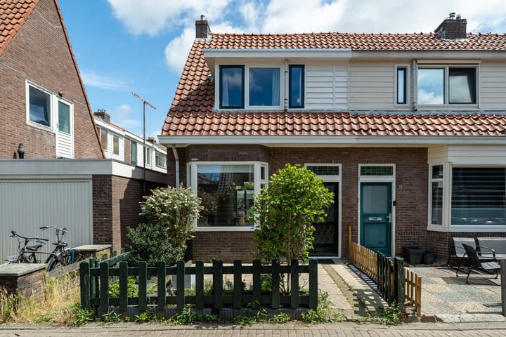 Foto 1 van Billitonstraat 10