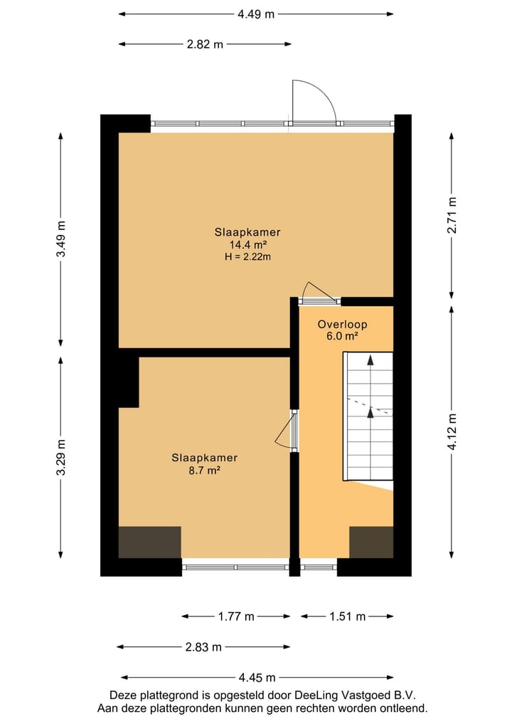 Foto 36 van Billitonstraat 10