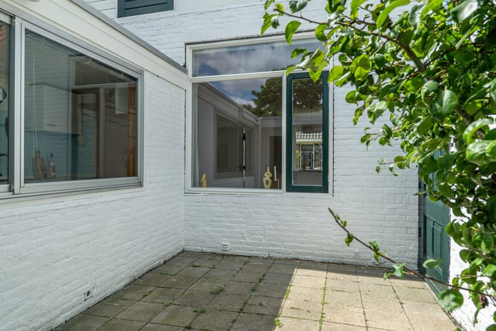 Foto 3 van Billitonstraat 10