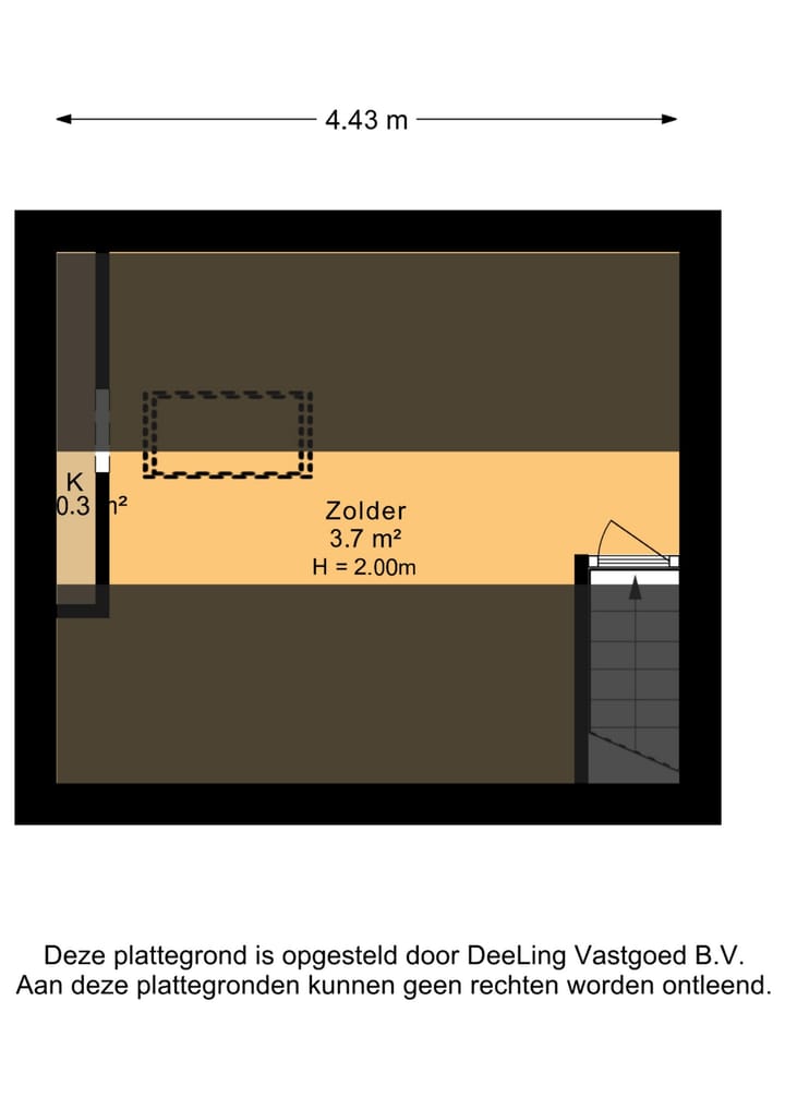 Foto 37 van Billitonstraat 10