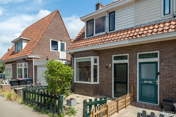 Foto 4 van Billitonstraat 10