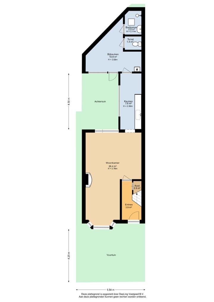 Foto 38 van Billitonstraat 10