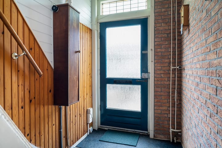 Foto 5 van Billitonstraat 10