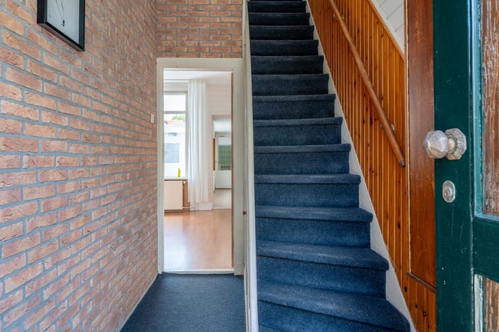 Foto 6 van Billitonstraat 10