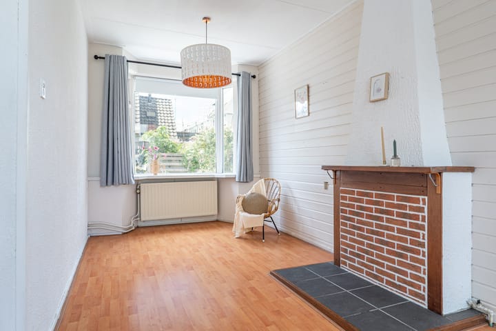 Foto 7 van Billitonstraat 10