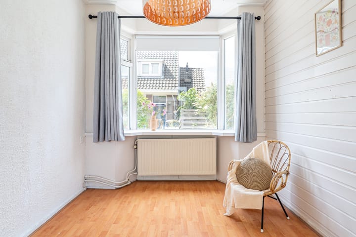 Foto 8 van Billitonstraat 10