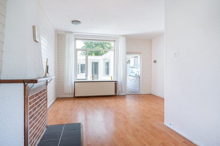 Foto 9 van Billitonstraat 10