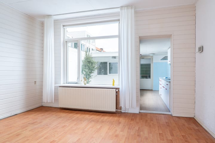 Foto 10 van Billitonstraat 10