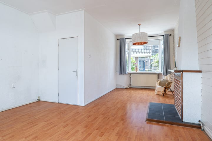 Foto 11 van Billitonstraat 10