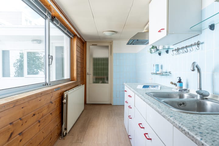 Foto 12 van Billitonstraat 10