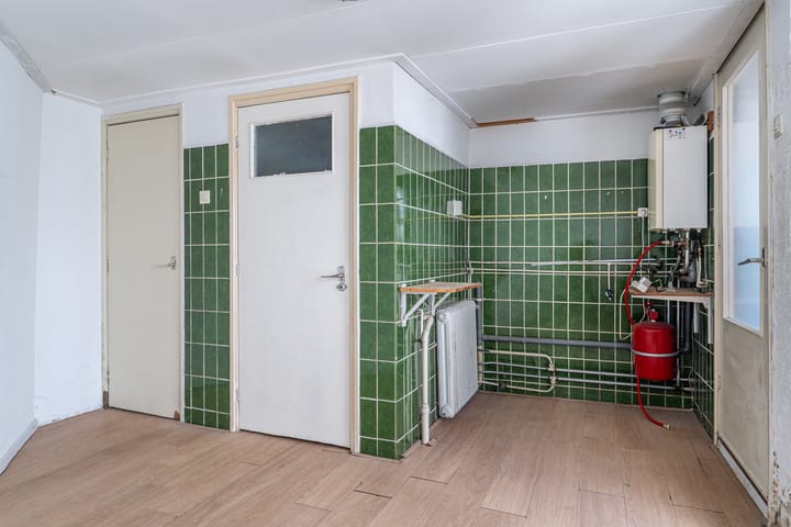 Foto 15 van Billitonstraat 10