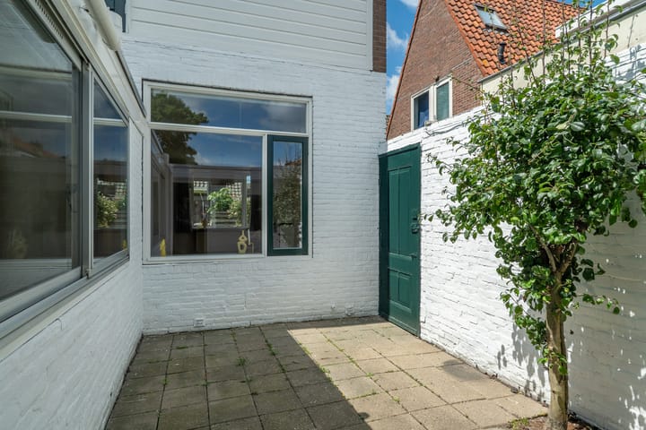 Foto 16 van Billitonstraat 10