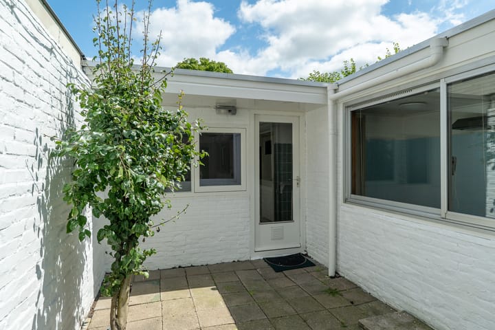 Foto 21 van Billitonstraat 10