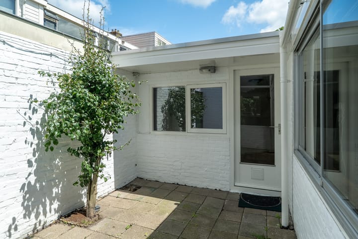 Foto 22 van Billitonstraat 10