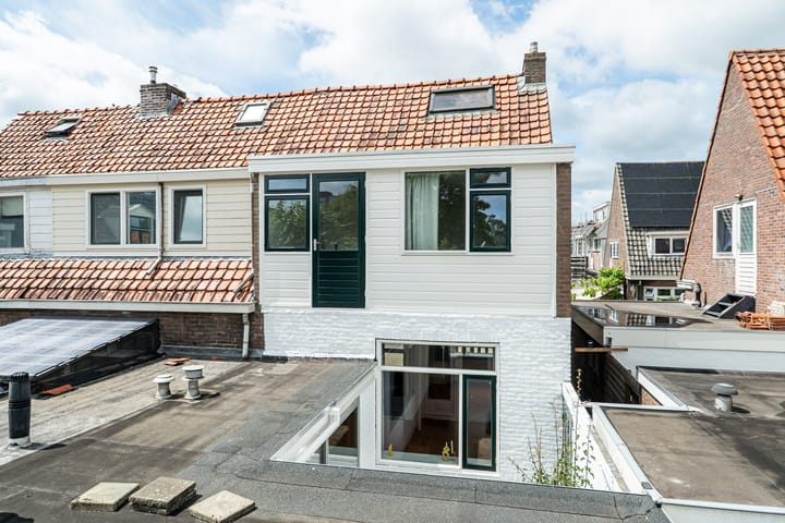 Foto 23 van Billitonstraat 10