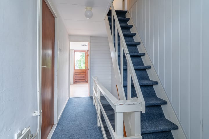 Foto 24 van Billitonstraat 10