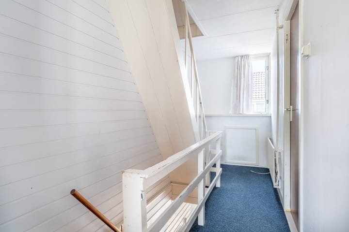 Foto 25 van Billitonstraat 10