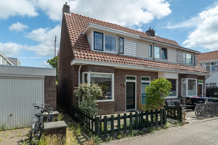 Foto 33 van Billitonstraat 10