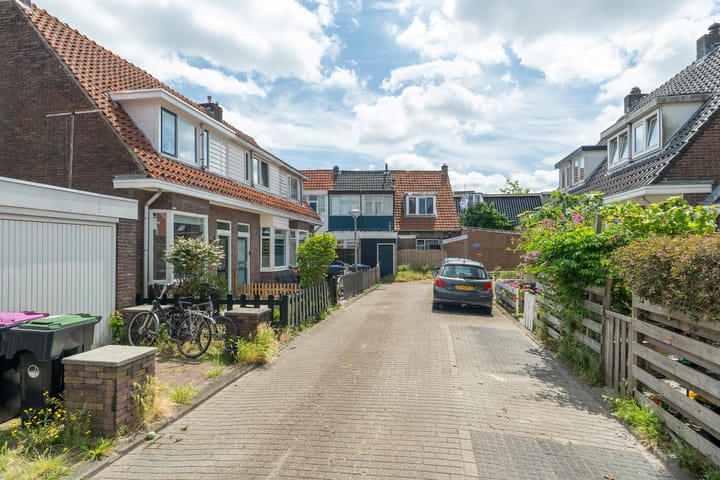 Foto 34 van Billitonstraat 10