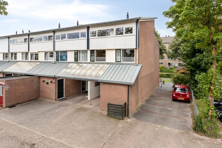 Foto 1 van Hoornikgaarde 19