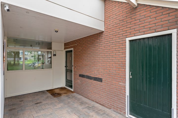 Foto 2 van Hoornikgaarde 19