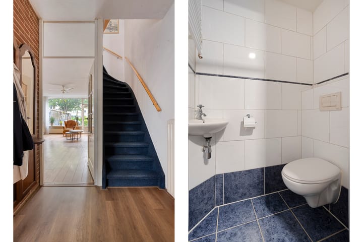 Foto 3 van Hoornikgaarde 19