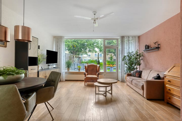 Foto 5 van Hoornikgaarde 19