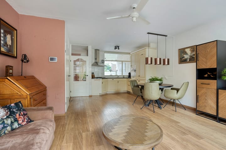 Foto 6 van Hoornikgaarde 19