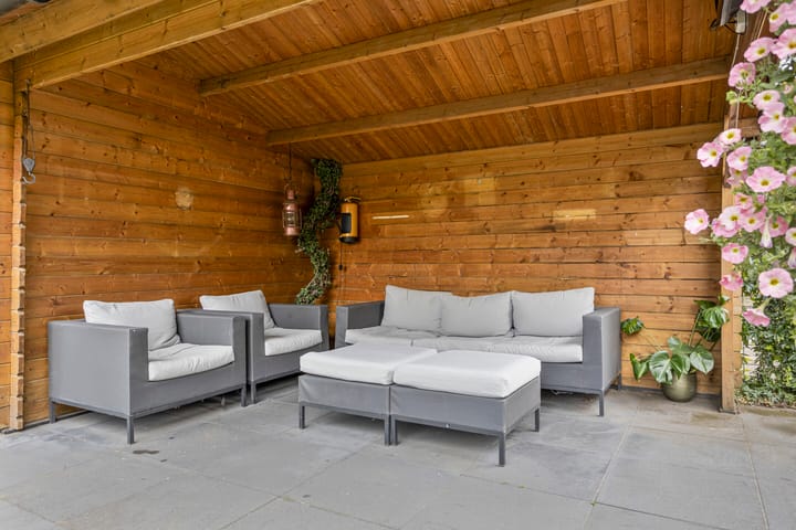 Foto 26 van Hoornikgaarde 19