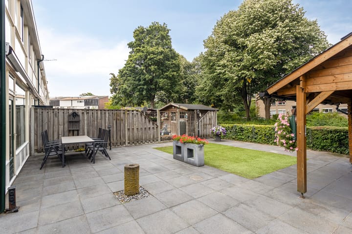 Foto 27 van Hoornikgaarde 19