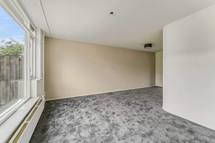 Photo 2 of de Savornin Lohmanstraat 13