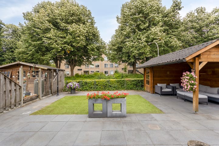 Foto 25 van Hoornikgaarde 19