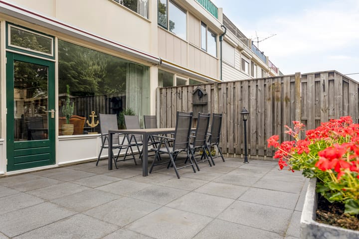 Foto 28 van Hoornikgaarde 19