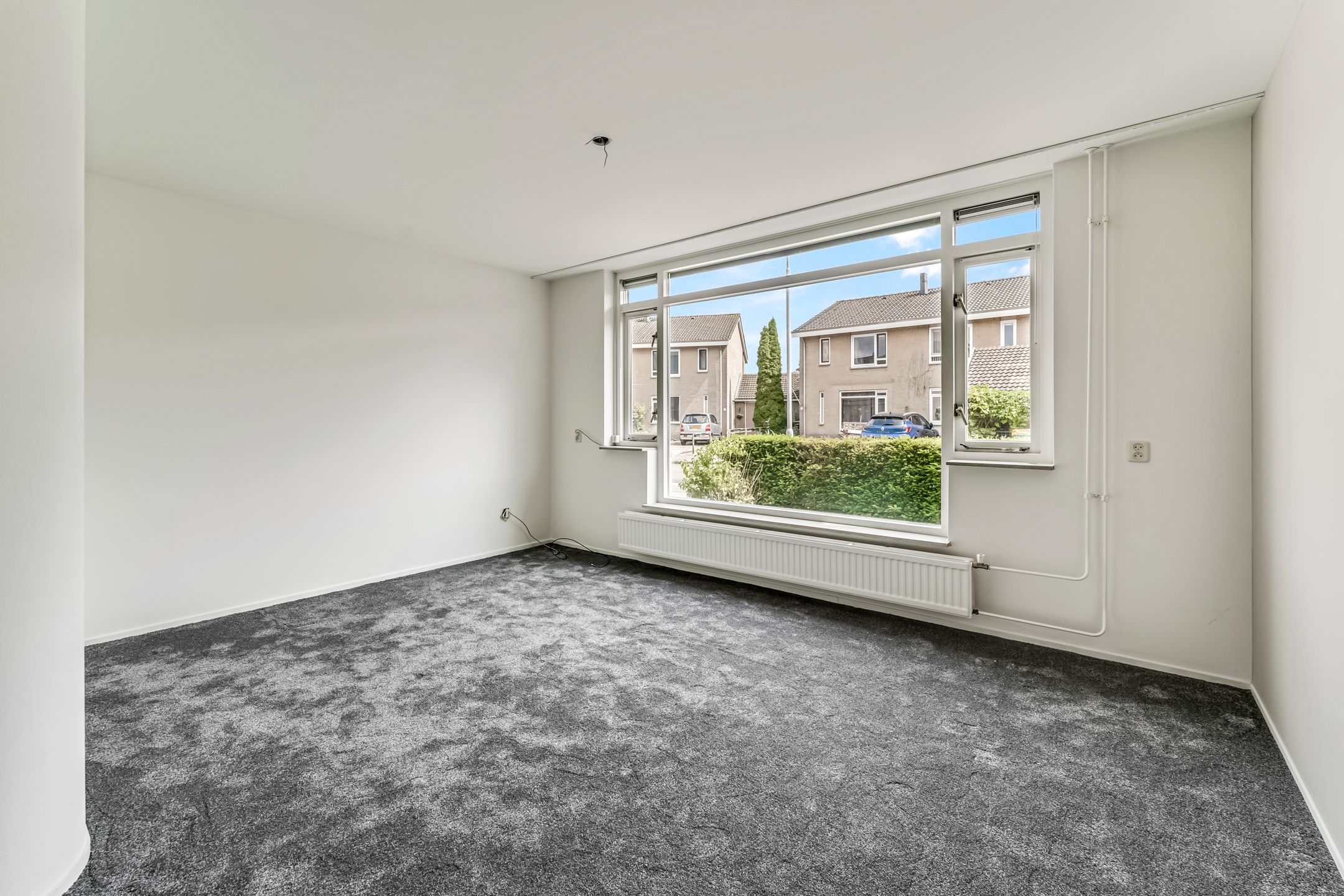 Photo 3 of de Savornin Lohmanstraat 13