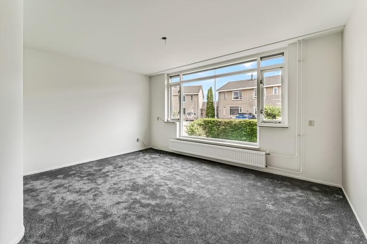 Photo 3 of de Savornin Lohmanstraat 13