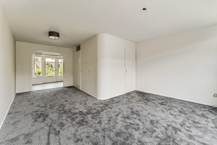 Foto 4 van de Savornin Lohmanstraat 13